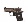 Image 1 : SIG P238 380ACP 2.7" 6RD ROSE GOLD