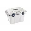 Image 1 : PELICAN IM 50QT ELITE COOLER WHT/GRY