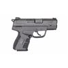 Image 1 : SPRGFLD XDE 9MM 3.3" BLK 8 & 9RD