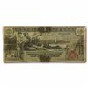 Image 1 : 1896 $1.00 Silver Certificate Educational Note