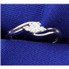 Image 1 : .2ct TW Diamond Ring