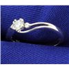 Image 2 : .2ct TW Diamond Ring