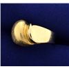 Image 3 : Designer Style Ring