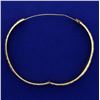 Image 3 : Engraved Bangle Bracelet