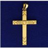 Cross Pendant