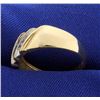 Image 2 : Diamond Band Ring