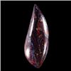 Natural Pietersite Diamond Polished Pendant