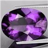 Image 1 : Natural Purple Spinel 0.91 Ct - Certified