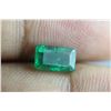 Image 1 : Natural Emerald 1.48 Carats - no Treatment