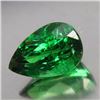 Image 1 : Natural Intense Green Tsavorite 1.13 ct