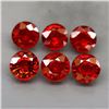 Image 1 : Natural Imperial Spessartite Garnet 5.50 MM