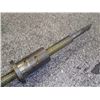 Image 3 : Haas 64" Ball Screw, P/N: 1514.165/6.32.1485.1633 P5