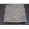 Image 2 : Finn 12" x 12" x 3" Granite Plate, No P/N