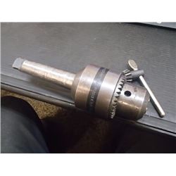 Rohm BB26-5R Drill Chuck, 3/16  - 1 1/32 