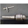 Image 2 : Jacobs No. 14N 3JT Drill Chuck, 0-1/2" Capacity