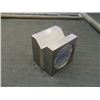 Image 1 : Small NTM Magnetic V-Block, Overall: 1" x 1" x 1"