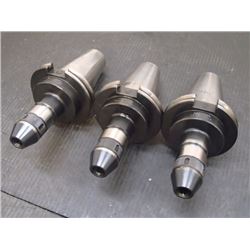 CAT50 Tecnara Tapping Collet Chucks?, P/N: 150-005-5