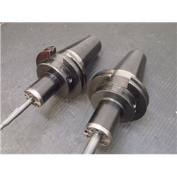 9//16/" Hand Tap Adapter To Fit Numertap 700 Holder