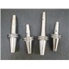 Image 2 : CAT40 Haimer Shrink Fit End Mill Holders, See Desc for Info