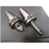 Image 2 : BT40 Lyndex End Mill Holders, 5/16", 1/2"