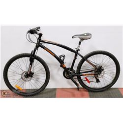 CORSO DIABORA FRONT SUSPENSION DISC BRAKE