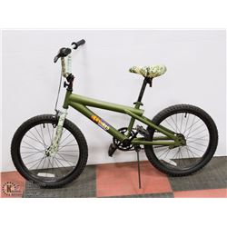 WORLD ALPINE STARS KIDS BIKE