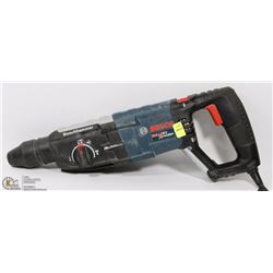 BOSCH BULLDOG XTREMEMAX HAMMERDRILL