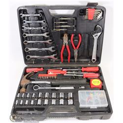 COMPLETE TOOL  KIT