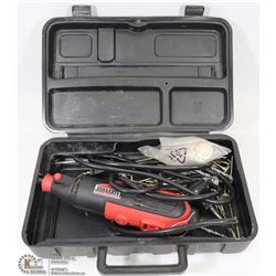 JOBMATE DREMEL  KIT