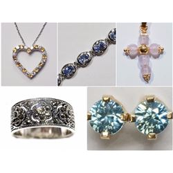 FEATURED ITEMS: JEWELRY!