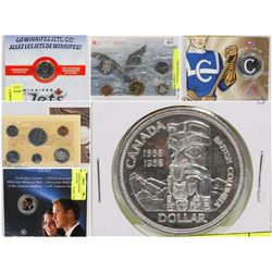 FEATURED ITEMS: COINS AND CURRENCY!