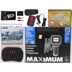 FEATURE STARTING AT 11:15AM CHRISTMAS GIFT IDEAS