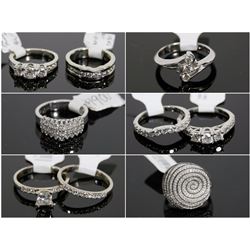 FEATURE STARTING AT 12:30PM HIGH END JEWELLERY