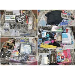 FEATURE STARTING AT 2:15PM PALLETS