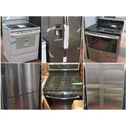 FEATURE STARTING AT 3:30PM SCRATCH AND DENT