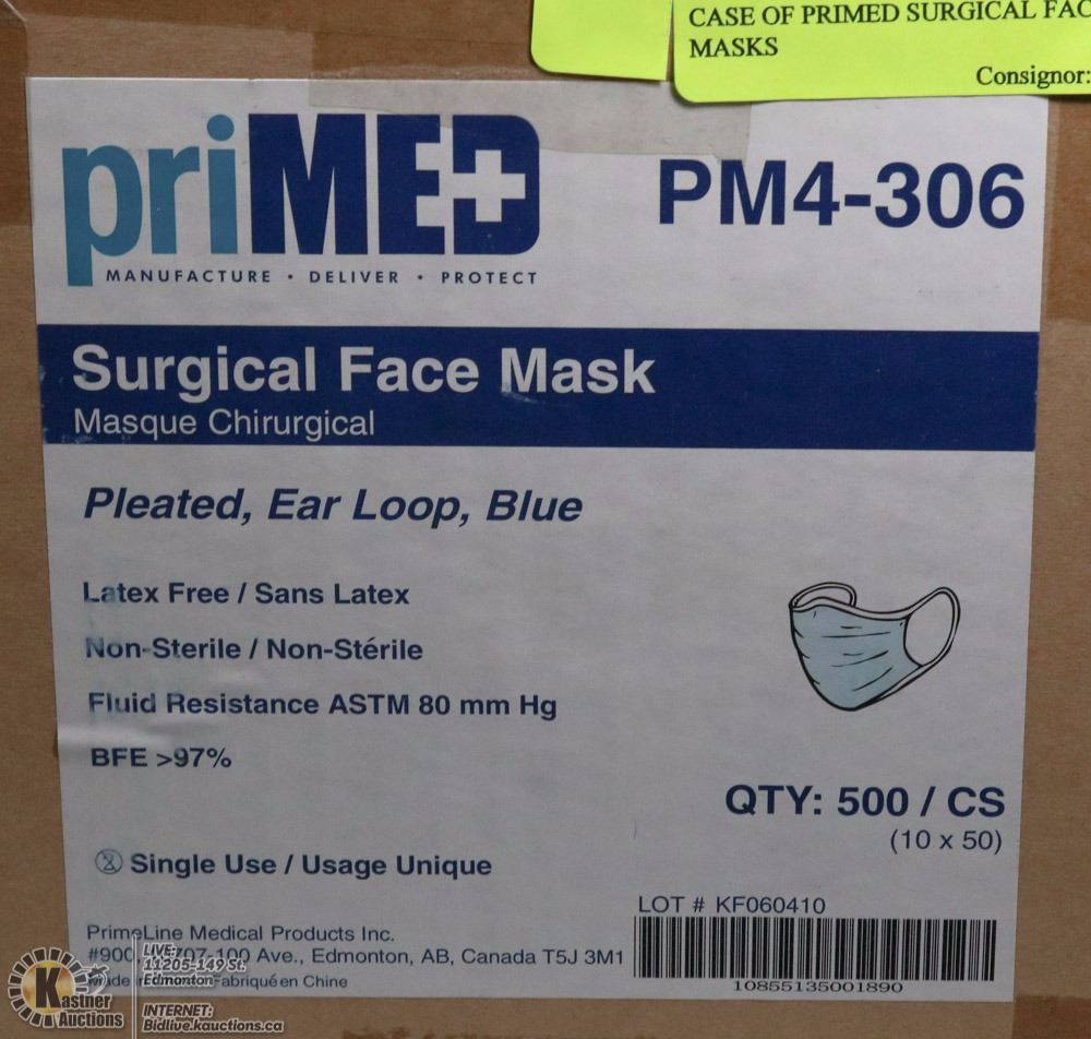pri med surgical masks pri med surgical masks