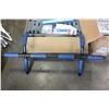 Image 2 : LOT OF EXERCISE EQUIPMENT