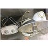 Image 2 : TWO HEATERS