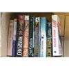Image 2 : HARDCOVER BOOKS BLANKET AND BUILD YOURSELF VOICE CHANGER