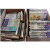 Image 1 : TWO BOXES OF BOOKS