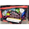 Image 2 : THREE PET CARRIERS