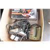 Image 2 : BOX OF POWER TOOLS