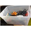 Image 2 : SMALL TOTE OF SCISSORS