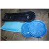 Image 1 : LOT OF SLEDS