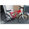 Image 1 : RED SCHWINN BIKE