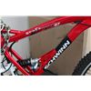 Image 2 : RED SCHWINN BIKE