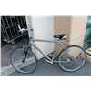 Image 1 : GREY MILLENNIUM BIKE