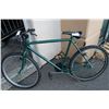 Image 1 : GREEN NO NAME BIKE