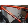 Image 2 : RED ROCKY MOUNTAIN BIKE