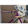 Image 2 : PURPLE KENKO BIKE